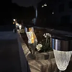 Unique Central Apartment