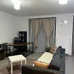Unique Central Apartment